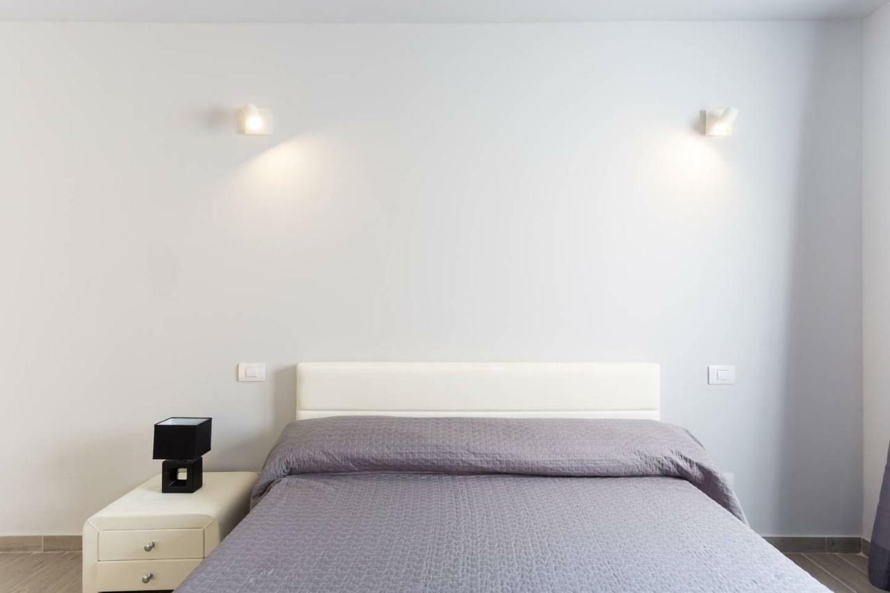 Appartement Torres Del Sol à Arona  Extérieur photo