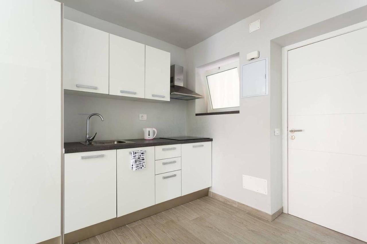 Appartement Torres Del Sol à Arona  Extérieur photo